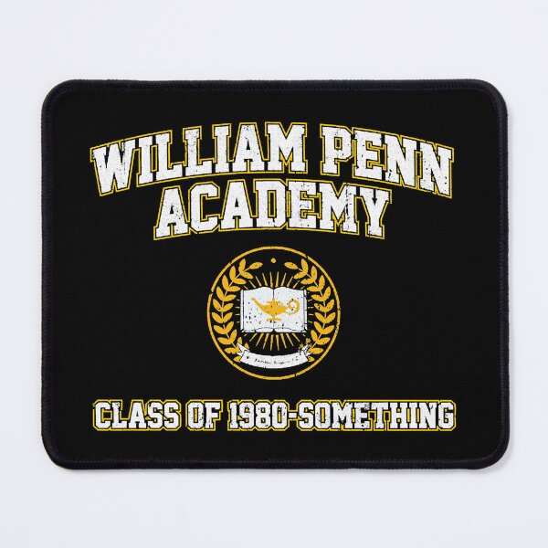 Item preview, William Penn Academy Class of 1980-Something designed and sold by April Legros.