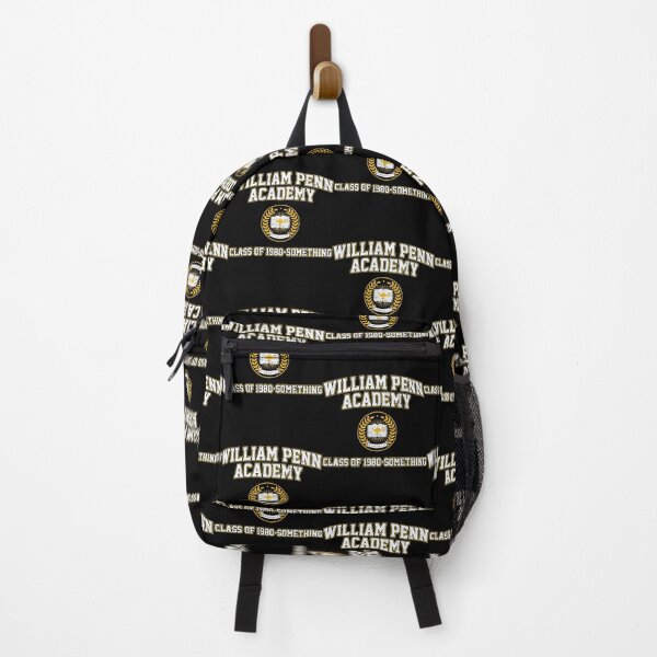 Item preview, William Penn Academy Class of 1980-Something designed and sold by April Legros.