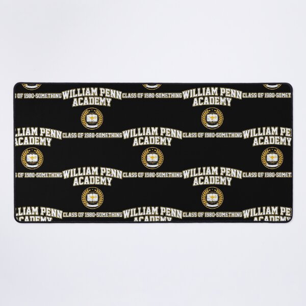 Item preview, William Penn Academy Class of 1980-Something designed and sold by April Legros.