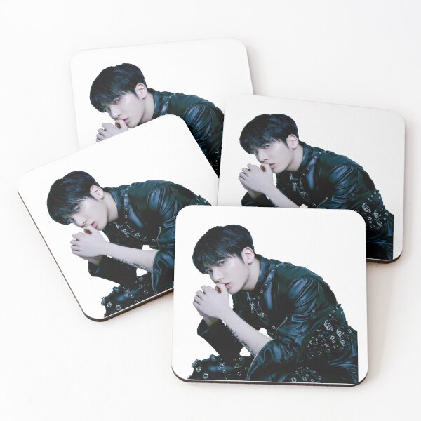Item preview, TXT Thursday Child Hate Version Taehyun [TXT VOL.Fifteen] designed and sold by purelyasiashop.