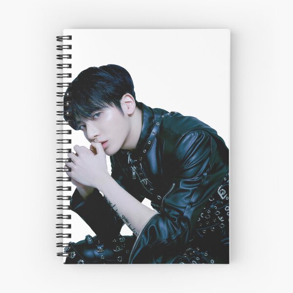 Item preview, TXT Thursday Child Hate Version Taehyun [TXT VOL.Fifteen] designed and sold by purelyasiashop.