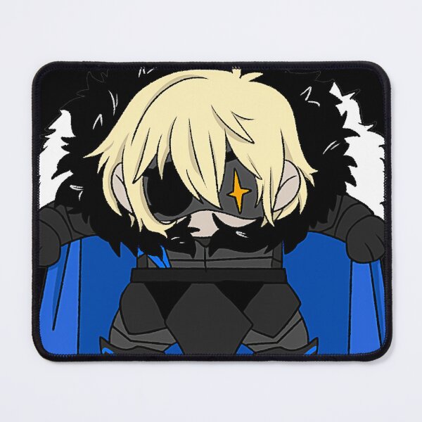 Item preview, Fire Emblem Dimitri Von Murder designed and sold by Shariceuttrell.