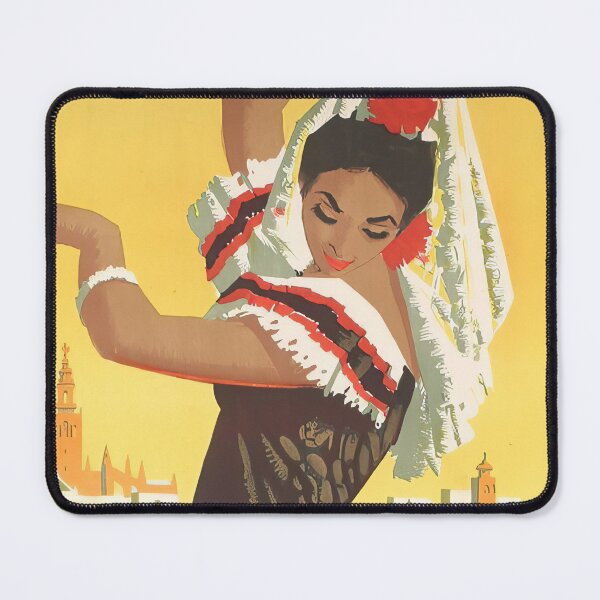 Item preview, Ferias Dance designed and sold by vernonfargo.