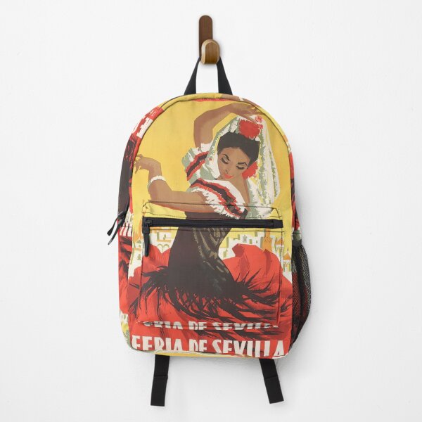 Item preview, Ferias Dance designed and sold by vernonfargo.
