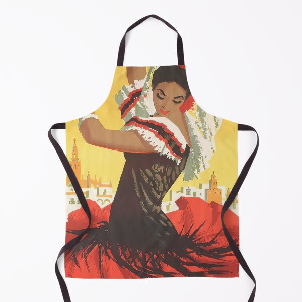 Item preview, Ferias Dance designed and sold by vernonfargo.