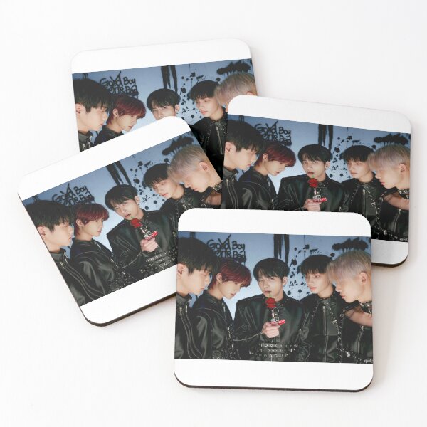 Item preview, TXT Thursday Child Hate Version [TXT VOL.Fifteen] designed and sold by purelyasiashop.