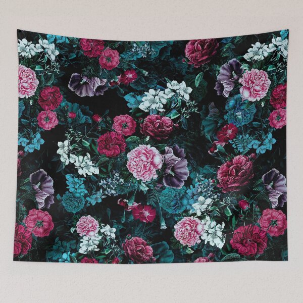 Item preview, Night Garden VII designed and sold by RIZA PEKER.