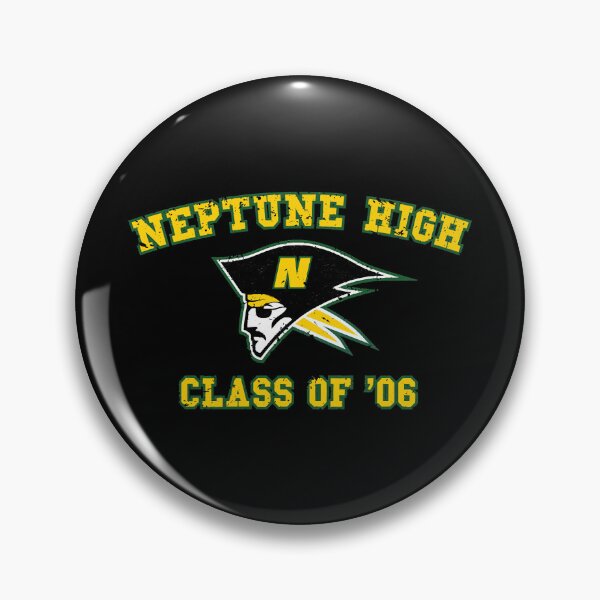 Artikelvorschau, Neptune High Class von '06 (getragen) entworfen und verkauft von April Legros.