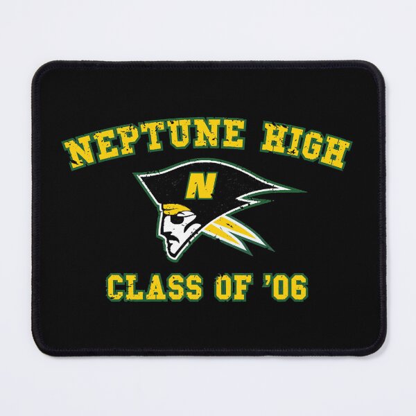 Item preview, Neptune High Class of '06 (Worn) designed and sold by April Legros.