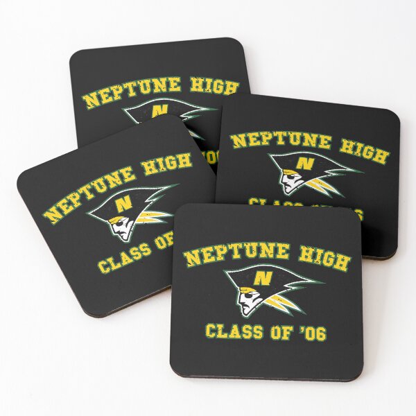 Item preview, Neptune High Class of '06 (Worn) designed and sold by April Legros.