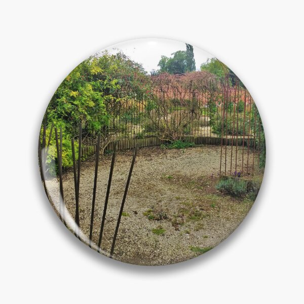 Item preview, #162 |☼| Curved Path - Shot 1 (Elsham Hall, Gardens & Country Park) designed and sold by Naean H.F. (Nez Man).