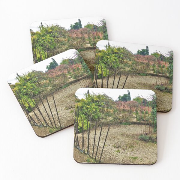 Item preview, #162 |☼| Curved Path - Shot 1 (Elsham Hall, Gardens & Country Park) designed and sold by Naean H.F. (Nez Man).