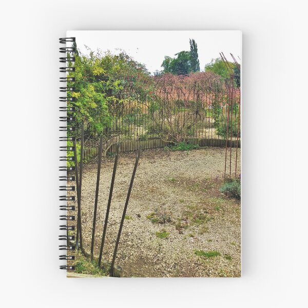 Item preview, #162 |☼| Curved Path - Shot 1 (Elsham Hall, Gardens & Country Park) designed and sold by Naean H.F. (Nez Man).