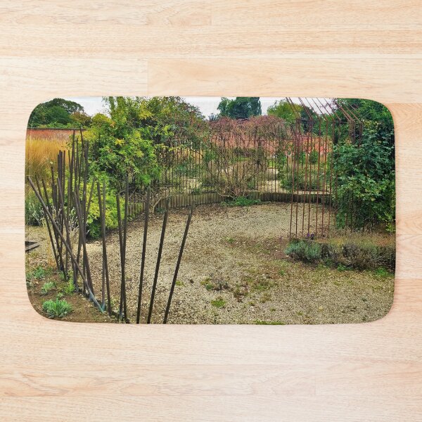 Item preview, #162 |☼| Curved Path - Shot 1 (Elsham Hall, Gardens & Country Park) designed and sold by Naean H.F. (Nez Man).