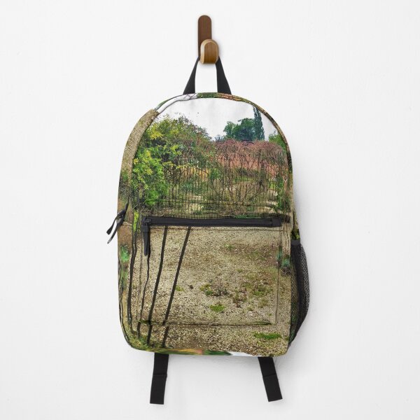 Item preview, #162 |☼| Curved Path - Shot 1 (Elsham Hall, Gardens & Country Park) designed and sold by Naean H.F. (Nez Man).