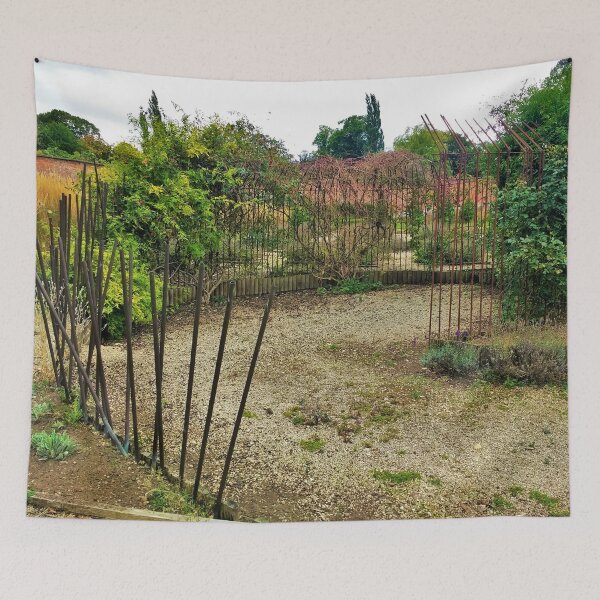 Item preview, #162 |☼| Curved Path - Shot 1 (Elsham Hall, Gardens & Country Park) designed and sold by Naean H.F. (Nez Man).