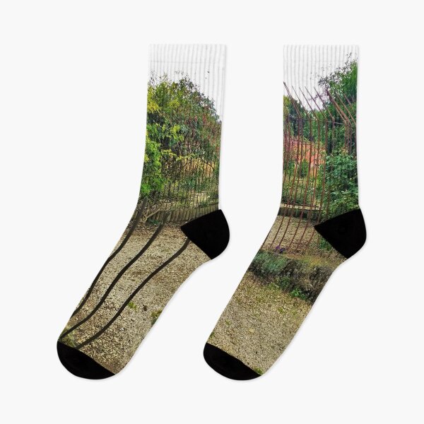 Item preview, #162 |☼| Curved Path - Shot 1 (Elsham Hall, Gardens & Country Park) designed and sold by Naean H.F. (Nez Man).