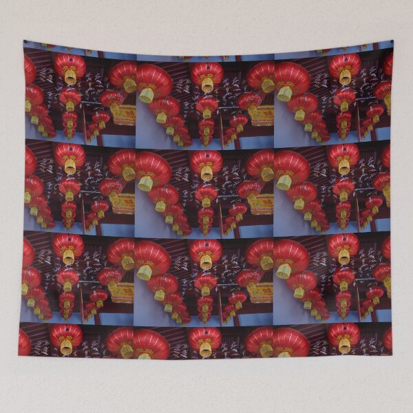 Item preview, Chinese Lanterns designed and sold by lezvee.