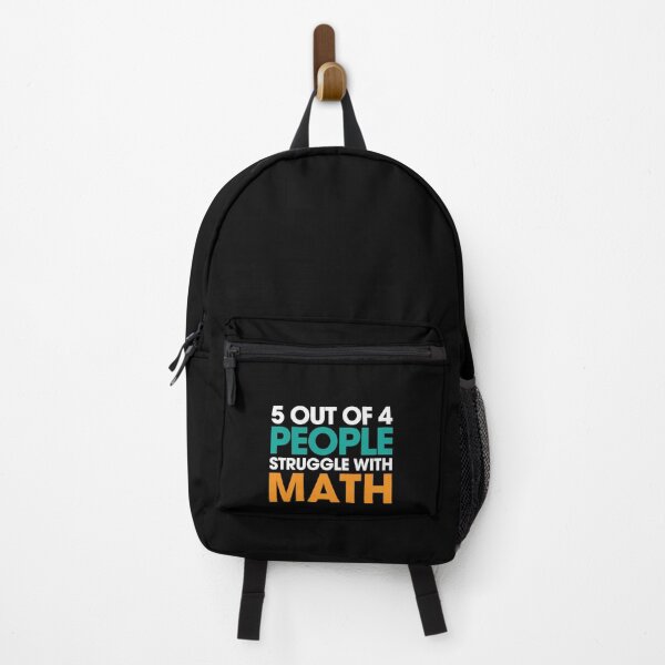 Item preview, Math Struggle Mathematician Geek Gift Idea designed and sold by haselshirt.