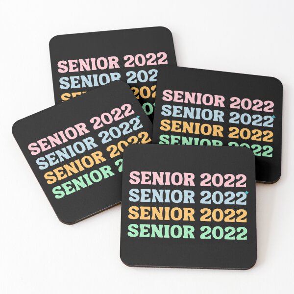 Item preview, SENIOR 2022 designed and sold by April Legros.