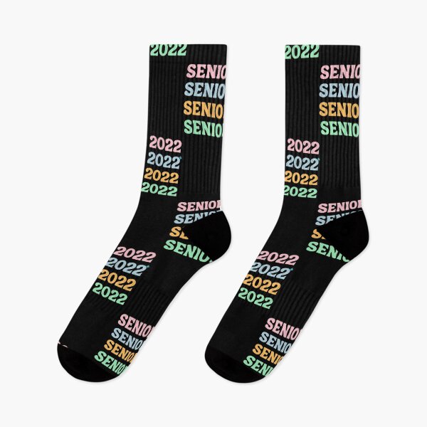Item preview, SENIOR 2022 designed and sold by April Legros.