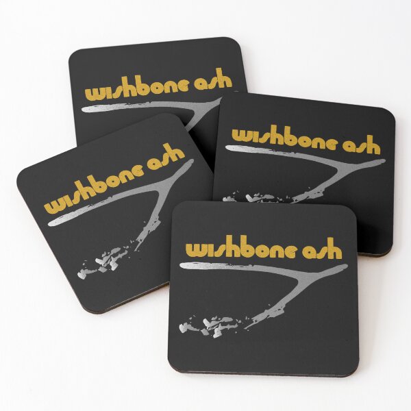 Item preview, Wishbone Ash designed and sold by April Legros.