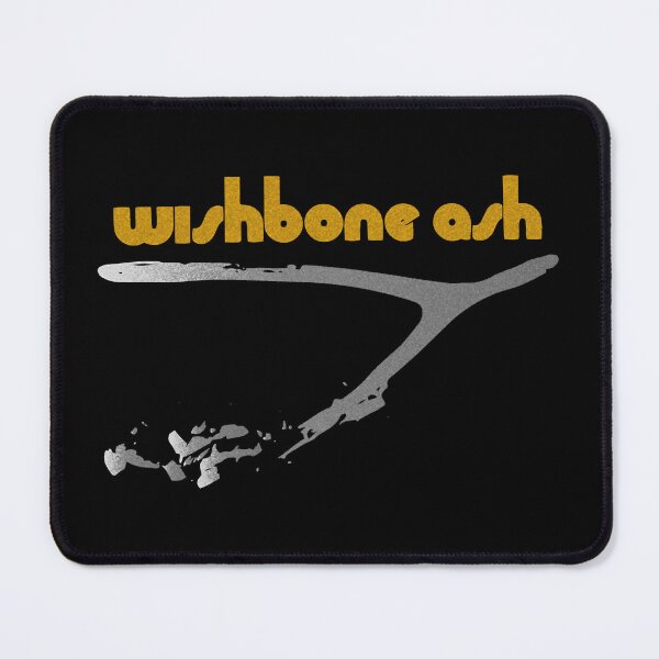 Item preview, Wishbone Ash designed and sold by April Legros.