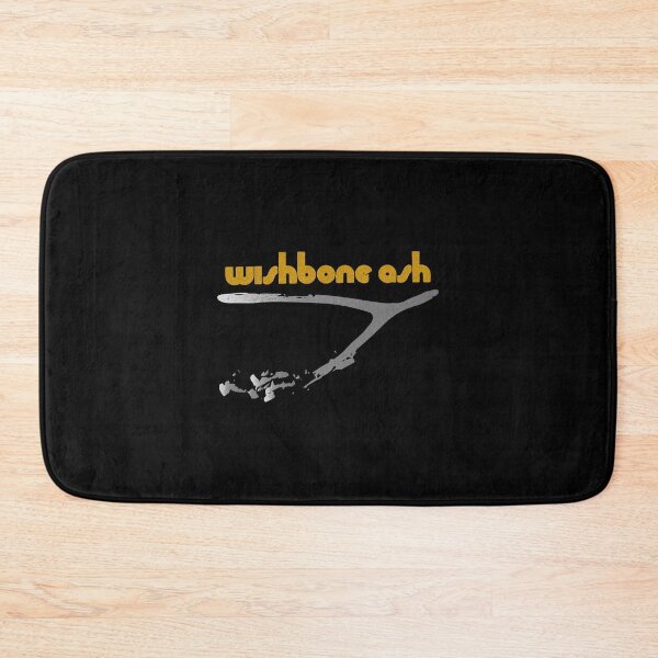 Item preview, Wishbone Ash designed and sold by April Legros.