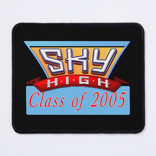 Item preview, Sky High Alumni designed and sold by April Legros.