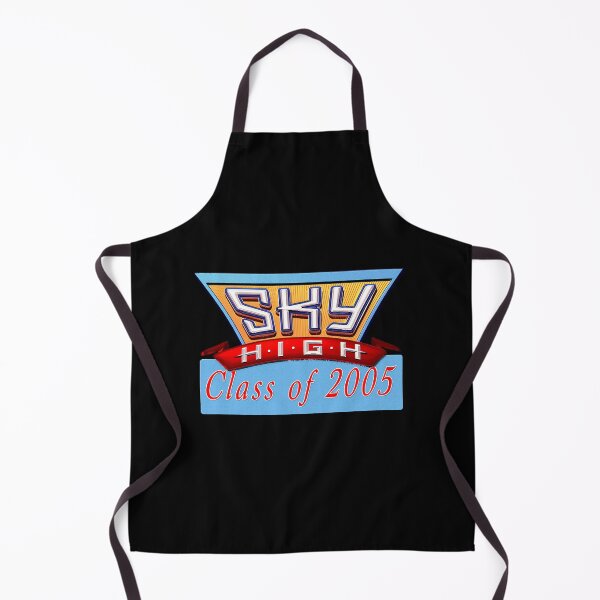Item preview, Sky High Alumni designed and sold by April Legros.