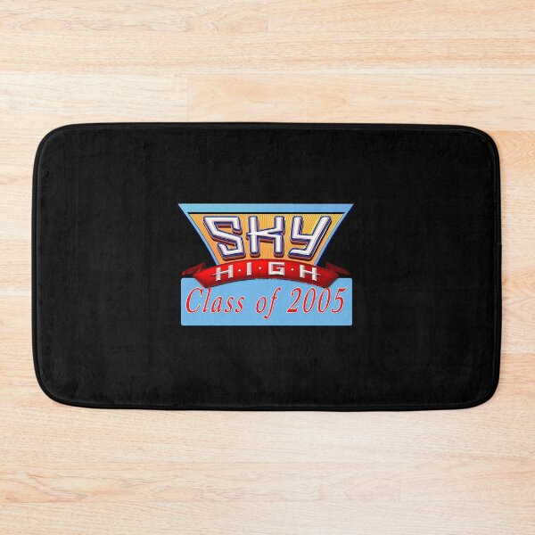 Item preview, Sky High Alumni designed and sold by April Legros.
