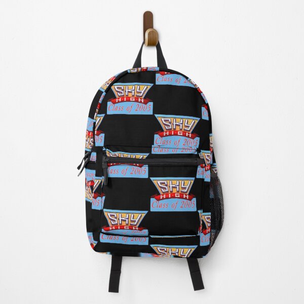 Item preview, Sky High Alumni designed and sold by April Legros.