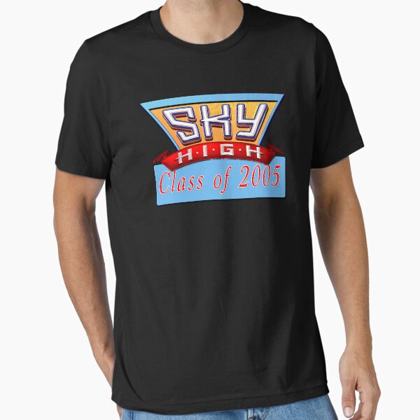 Item preview, Sky High Alumni designed and sold by April Legros.