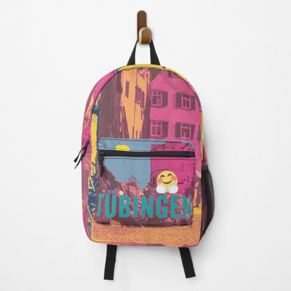Item preview, Tübingen Old Town, 1940s designed and sold by Mauswohn.