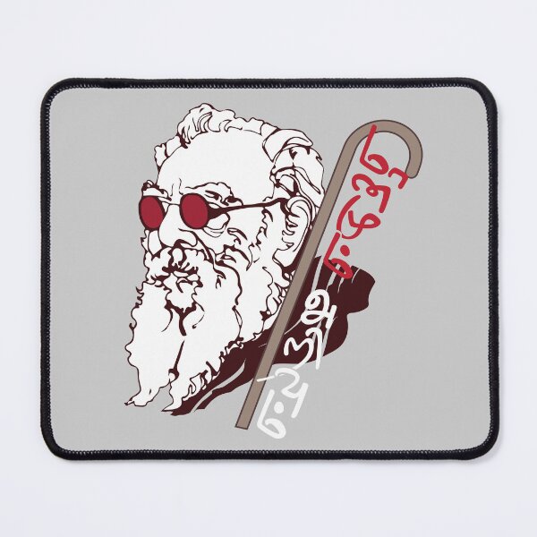 Item preview, Periyar Tamil Leader Pride Quote Poetry Chennai designed and sold by alltheprints.