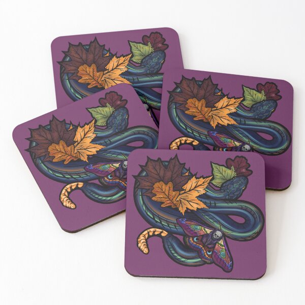 Item preview, Slither designed and sold by Spellbound-Art.