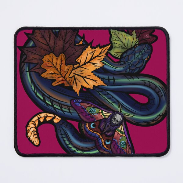 Item preview, Slither designed and sold by Spellbound-Art.
