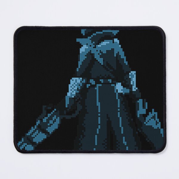 Item preview, Bloodborne Pixel Souls - Bloodborne designed and sold by Magdalerlando.