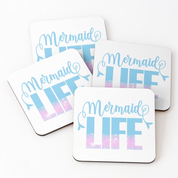 Item preview, Mermaid Life designed and sold by della95.