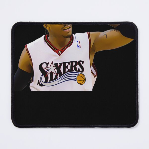 Item preview, Allen Iverson Allen Iverson Allen Iverson Allen Iversonnnn designed and sold by Nevaotahy.