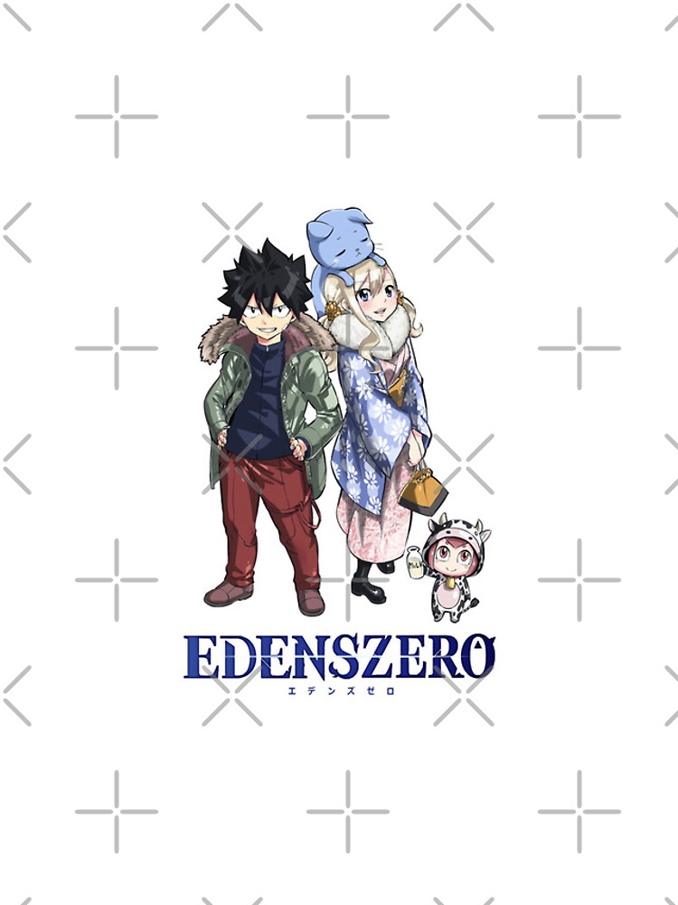 Edens Zero 5