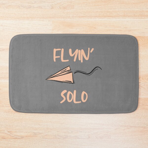Item preview, Flying Solo Paper Plane Origami designed and sold by Legit Hooligan.