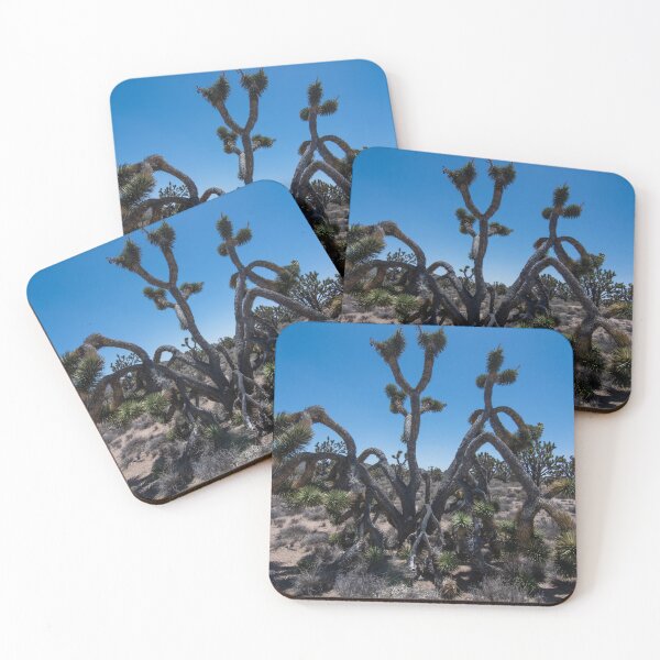 Item preview, Drooping Joshua Tree designed and sold by thatche2.