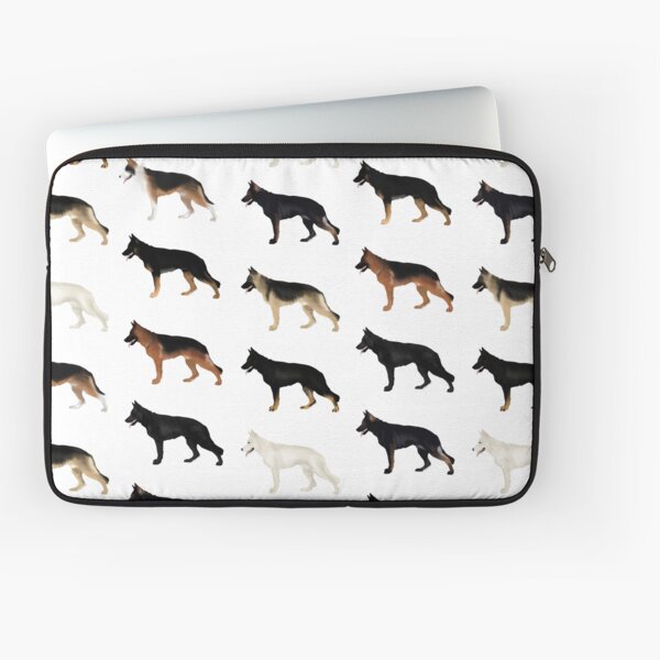 Item preview, German Shepherd: Variety Pack designed and sold by 2woofs-1meow.