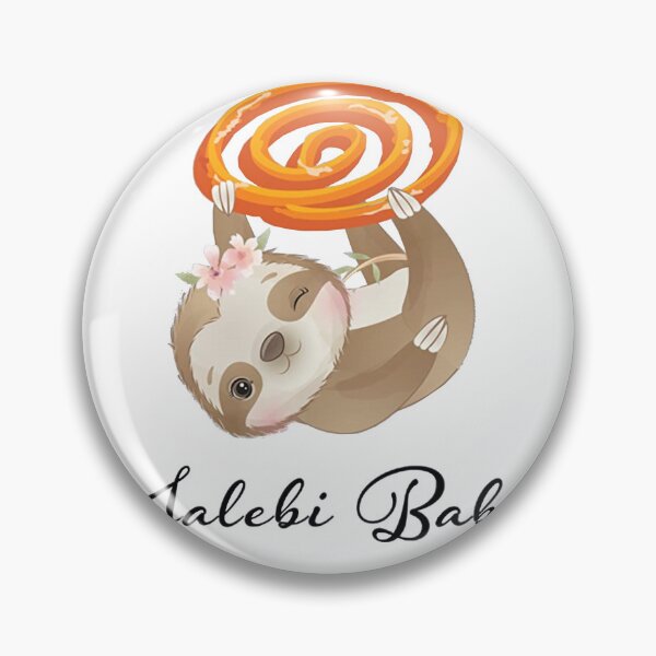 Item preview, Originals-Jalebi Baby designed and sold by kaditazmage.