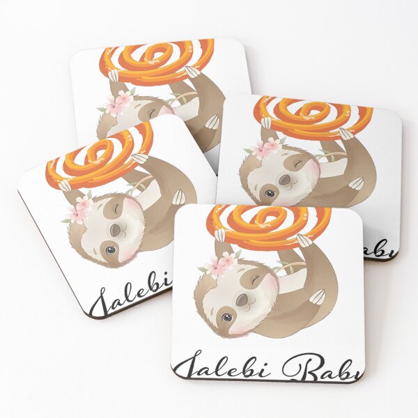 Item preview, Originals-Jalebi Baby designed and sold by kaditazmage.
