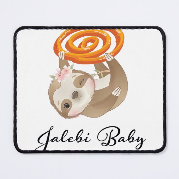 Item preview, Originals-Jalebi Baby designed and sold by kaditazmage.