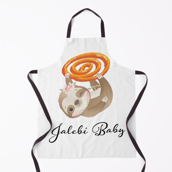Item preview, Originals-Jalebi Baby designed and sold by kaditazmage.