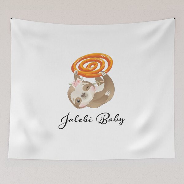 Item preview, Originals-Jalebi Baby designed and sold by kaditazmage.