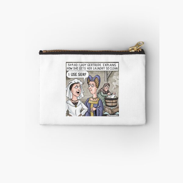 Item preview, I Use Serf designed and sold by goddardcartoons.